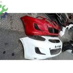 BLUE ÖN TAMPON HYUNDAİ ORJİNAL ÇIKMA PARÇA