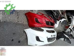 BLUE ÖN TAMPON HYUNDAİ ORJİNAL ÇIKMA PARÇA