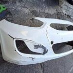 BLUE ÖN TAMPON HYUNDAİ ORJİNAL ÇIKMA PARÇA