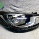 BLUE SAĞ SOL FAR HYUNDAİ ORJİNAL ÇIKMA PARÇA