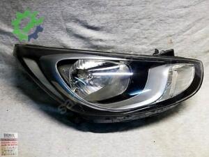 BLUE SAĞ SOL FAR HYUNDAİ ORJİNAL ÇIKMA PARÇA
