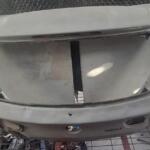 BMW 1 SERİSİ F20 BAGAJ KAPAĞI