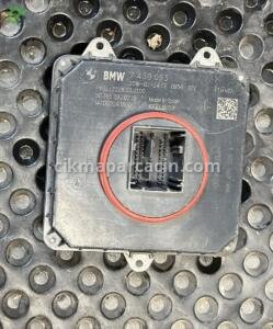 BMW 3 SERİSİ F30 F32 F36 XENON LED FAR BEYNİ 1305102304