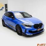 BMW 1 Serisi Tampon Spoyleri çıkma parça - HY PERFORMANCE İstanbul