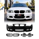 BMW 1 Serisi Body Kit çıkma parça - HY PERFORMANCE İstanbul