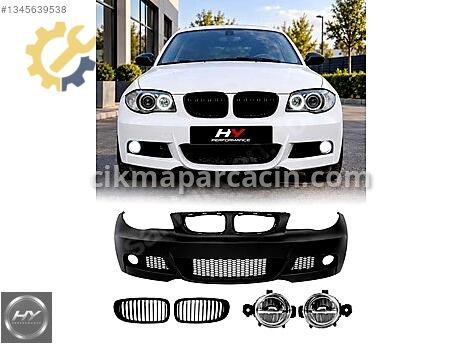 BMW 1 Serisi Body Kit çıkma parça