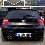 BMW 1 Serisi Body Kit çıkma parça - HY PERFORMANCE İstanbul