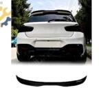 BMW 1 Serisi Spoiler çıkma parça - HY PERFORMANCE İstanbul