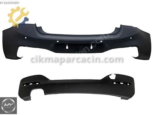 BMW 1 Serisi Body Kit çıkma parça