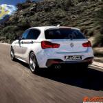 BMW 1 Serisi Body Kit çıkma parça - HY PERFORMANCE İstanbul