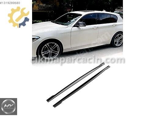 BMW 1 Serisi Body Kit çıkma parça