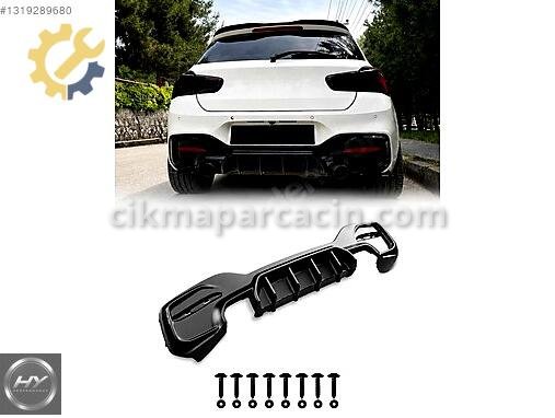 BMW 1 Serisi Body Kit çıkma parça