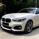 BMW 1 Serisi Body Kit çıkma parça - HY PERFORMANCE İstanbul