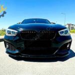 BMW 1 Serisi Body Kit çıkma parça - HY PERFORMANCE İstanbul
