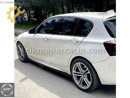 BMW 1 Serisi Body Kit çıkma parça