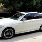 BMW 1 Serisi Body Kit çıkma parça - HY PERFORMANCE İstanbul