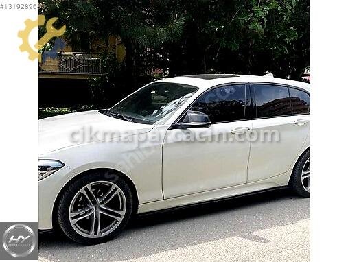 BMW 1 Serisi Body Kit çıkma parça