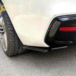 BMW 1 Serisi Body Kit çıkma parça - HY PERFORMANCE İstanbul