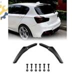 BMW 1 Serisi Tampon Spoyleri çıkma parça - HY PERFORMANCE İstanbul