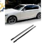 BMW 1 Serisi Marşpiyel Kaplaması çıkma parça - HY PERFORMANCE İstanbul