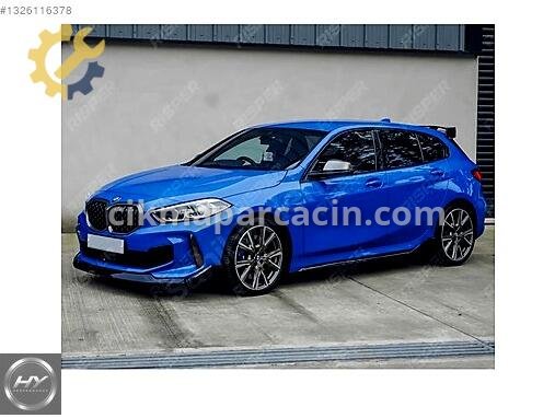 BMW 1 Serisi Body Kit çıkma parça