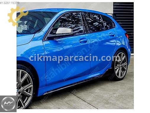 BMW 1 Serisi Body Kit çıkma parça