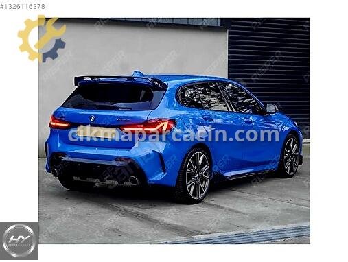 BMW 1 Serisi Body Kit çıkma parça