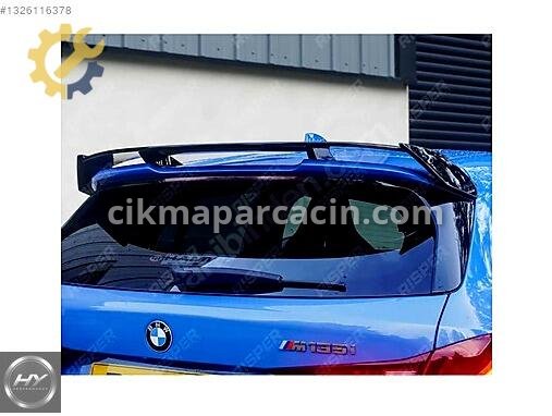 BMW 1 Serisi Body Kit çıkma parça