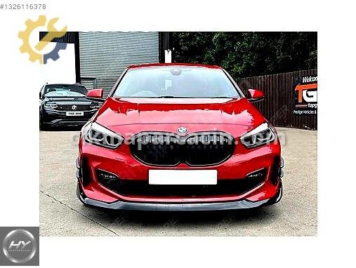 BMW 1 Serisi Body Kit çıkma parça