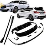 BMW 1 Serisi Body Kit çıkma parça - HY PERFORMANCE İstanbul