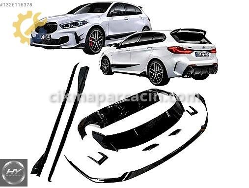 BMW 1 Serisi Body Kit çıkma parça