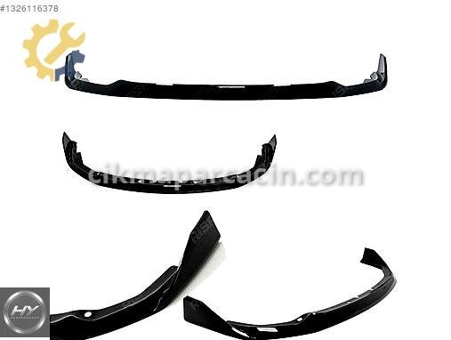 BMW 1 Serisi Body Kit çıkma parça
