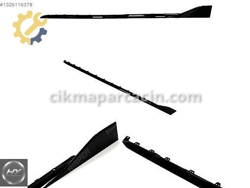 BMW 1 Serisi Body Kit çıkma parça