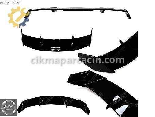 BMW 1 Serisi Body Kit çıkma parça