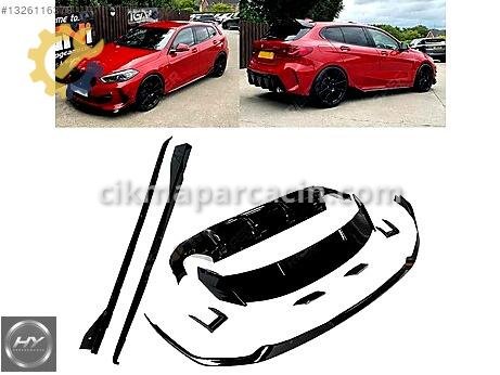 BMW 1 Serisi Body Kit çıkma parça
