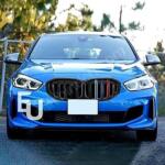 BMW 1 Serisi Panjur çıkma parça - HY PERFORMANCE İstanbul