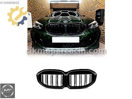 BMW 1 Serisi Ön Panjur çıkma parça