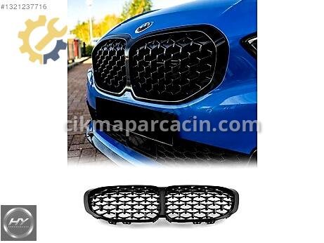 BMW 1 Serisi Panjur çıkma parça