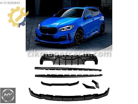BMW 1 Serisi Body Kit çıkma parça