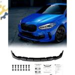 BMW 1 Serisi Tampon Spoyleri çıkma parça - HY PERFORMANCE İstanbul