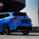 BMW 1 Serisi Spoiler çıkma parça - HY PERFORMANCE İstanbul