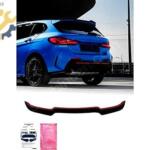 BMW 1 Serisi Spoiler çıkma parça - HY PERFORMANCE İstanbul