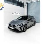 BMW 1 Serisi Marşpiyel Kaplaması çıkma parça - HY PERFORMANCE İstanbul