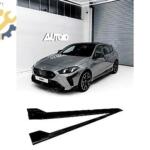 BMW 1 Serisi Marşpiyel Kaplaması çıkma parça - HY PERFORMANCE İstanbul
