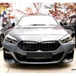 BMW 3 Serisi Panjur çıkma parça - HY PERFORMANCE İstanbul