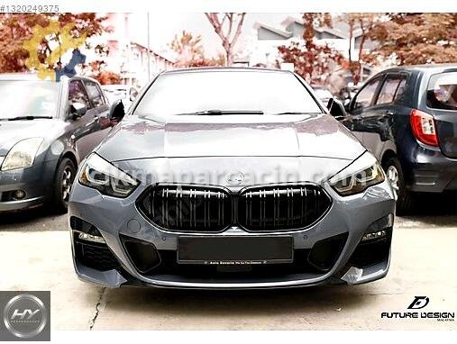 BMW 3 Serisi Panjur çıkma parça