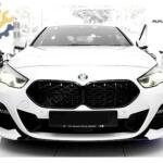 BMW 2 Serisi Panjur çıkma parça - HY PERFORMANCE İstanbul