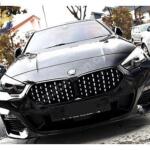 BMW 2 Serisi Panjur çıkma parça - HY PERFORMANCE İstanbul