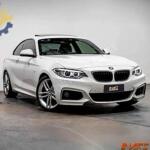 BMW 2 Serisi Body Kit çıkma parça - HY PERFORMANCE İstanbul