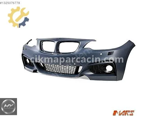 BMW 2 Serisi Body Kit çıkma parça